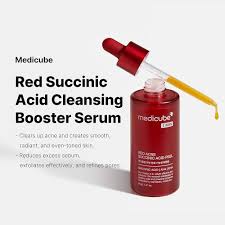 Medicube Red Succinct Acid Serum 30ml/1.01 fl.oz
